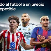 Últimos días para contratar la oferta de Movistar Plus+ que te permitirá ver todo el Mundial de Fútbol por 20 euros al mes