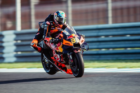 Binder Japon Motogp 2023