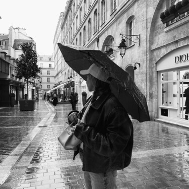 Geox triunfa con las zapatillas impermeables que dicen adiós a las rígidas botas de agua