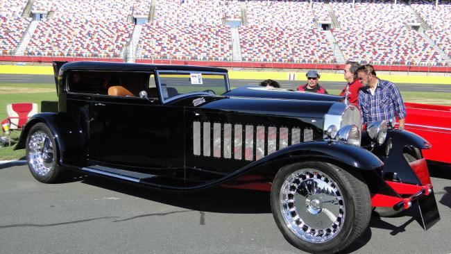 Cómo es el contrato de compraventa de un coche