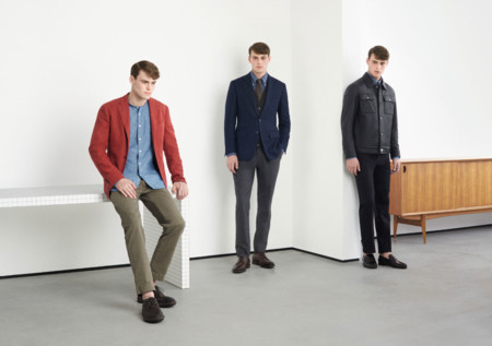 Mr. Porter lanza tres colecciones cápsula de lujo de Brioni, Boglioli y Thom Sweeney