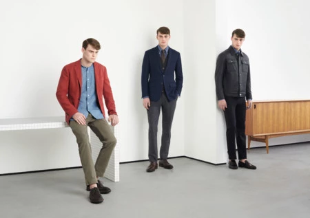 Mr. Porter lanza tres colecciones cápsula de lujo de Brioni, Boglioli y Thom Sweeney