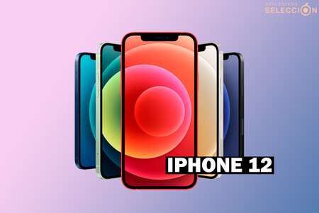 Consigue el iPhone 12 por 110 euros menos con esta oferta de TuImeiLibre que lo deja a 799 euros