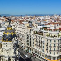 Las multas más sorprendentes que te pueden caer en Madrid: hasta 600 euros si tu perro ladra