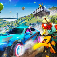 Oficial: El primer juego con Unreal Engine 6 confirmado por Epic Games no es Fortnite, sino otro juegazo que lleva dando guerra más de 11 años 