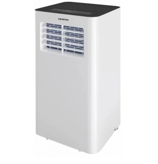 Infiniton PAC-S10 Aire Acondicionado Portátil 2930 Frigorías