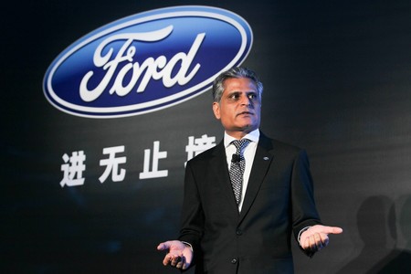 Ford nombra a Kumar Galhotra presidente en Norteamérica tras cesar a Raj Nair por "comportamiento inapropiado"