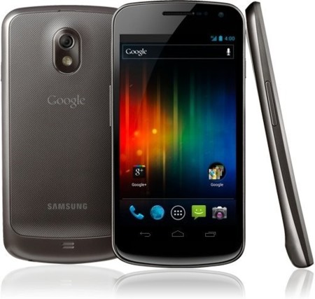 14.000 usuarios le piden a Pichai que KitKat también llegue a los Galaxy Nexus