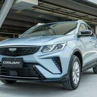 Geely Coolray Lite 2026 llega a México: una SUV que elimina equipo en favor de ofrecer un costo más atractivo, precio y lanzamiento