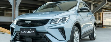 Geely Coolray Lite 2026 llega a México: una SUV que elimina equipo en favor de ofrecer un costo más atractivo, precio y lanzamiento