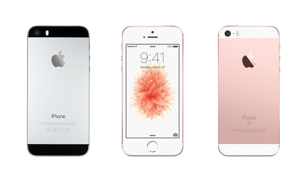 iPhone décimo aniversario: repasamos los 15 teléfonos que Apple ha ...