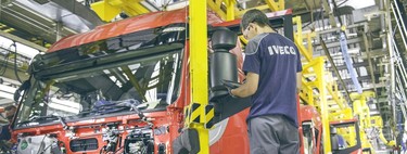 Primeras consecuencias del coronavirus en la fabricación de coches: 60.000 puestos de trabajo en el aire y 2 millones de empleos afectados