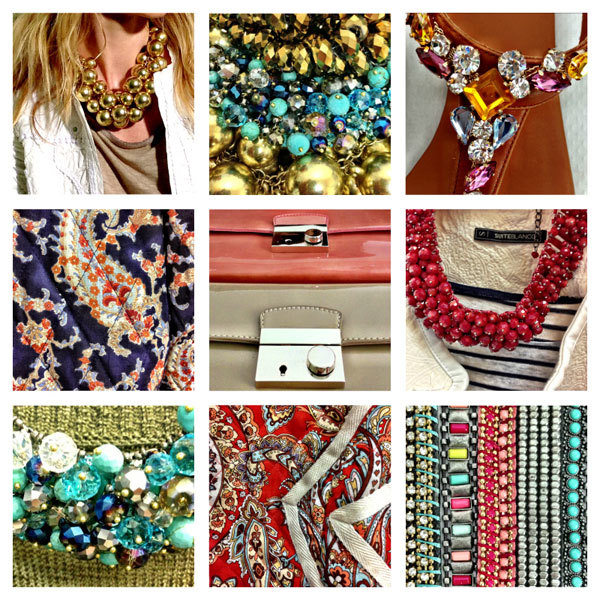 Avance SuiteBlanco PrimaveraVerano 2013 se lleva lo estampado Avance SuiteBlanco PrimaveraVerano 2013 se lleva lo estampado
