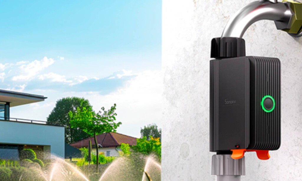 Adiós a preocuparte de regar tus plantas en el jardín: este gadget lo hace por ti y ahora está rebajado 