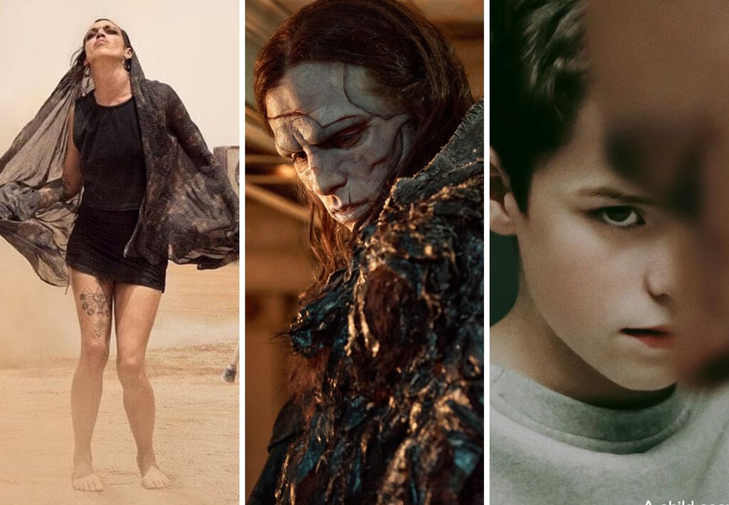 Todas las nominaciones a los Globos de Oro y dónde verlas en streaming