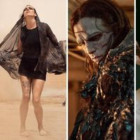 Las mejores películas y series del año están nominadas a los Globos de Oro. Te contamos dónde verlas en streaming