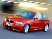 El BMW Serie 1 Coupé en profundidad