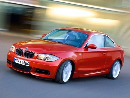 El BMW Serie 1 Coupé en profundidad