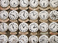 Gestionar bien el tiempo para reducir estrés