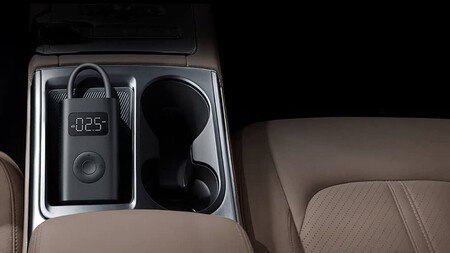 Inflador Xiaomi