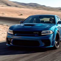 El Dodge Charger SRT Hellcat Redeye ya tiene precio en México: así es el sedán más potente del mercado