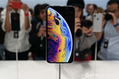 DisplayMate corona al iPhone XS Max como la mejor pantalla en un smartphone