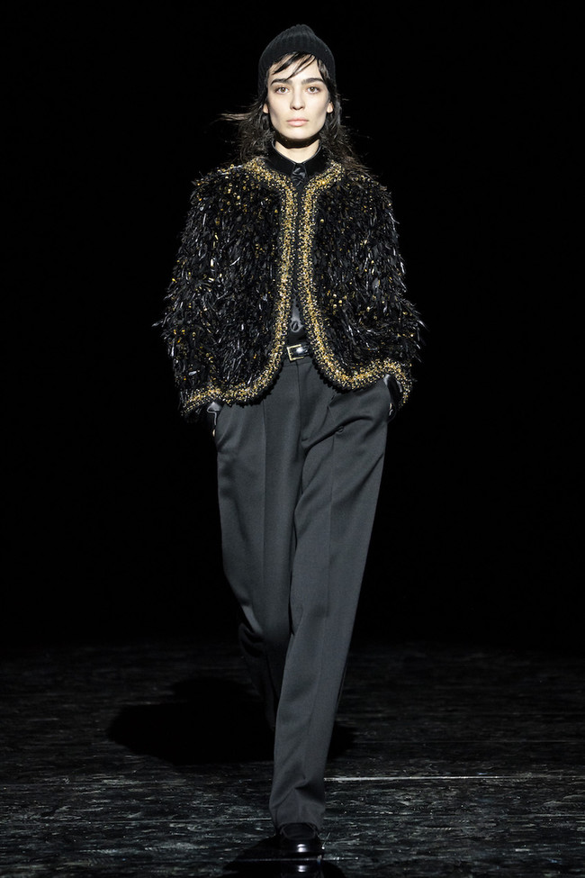 Michael Kors, Boss y Marc Jacobs cierran la Semana de la Moda de Nueva ...