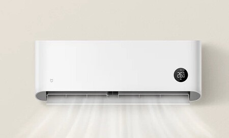 Ar condicionado Xiaomi