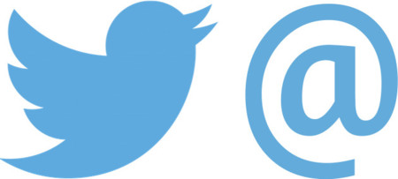 La versión 'alpha' de Twitter en Android experimenta para eliminar la arroba en sus menciones