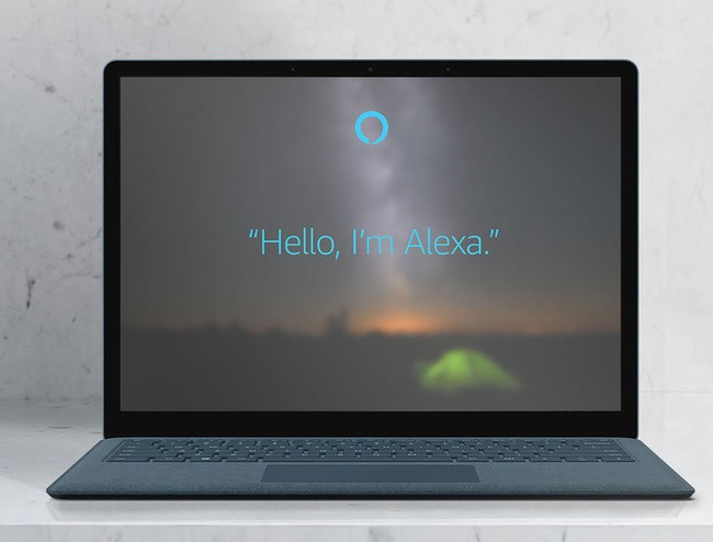 Alexa