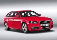 Audi A4 2.0 TDI e, más eficiencia para 2011
