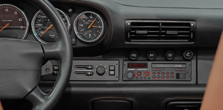 Radio Bremen Porsche 911