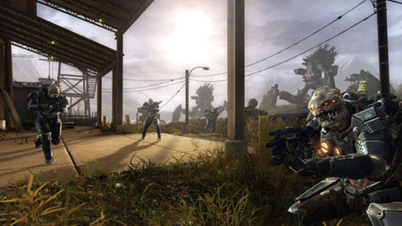 'Resistance 2' funcionará a 720p y a 30 fps