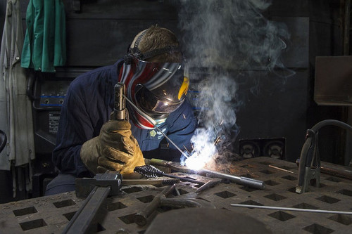 15 años de vida laboral por delante y sin posibilidad de encontrar empleo 