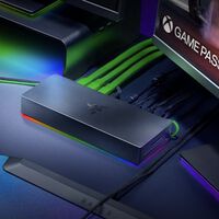 Un solo cable, tres pantallas 4K y SSD de hasta 8 TB: cae a precio mínimo el dock Razer con Thunderbolt 5 ideal para portátiles 