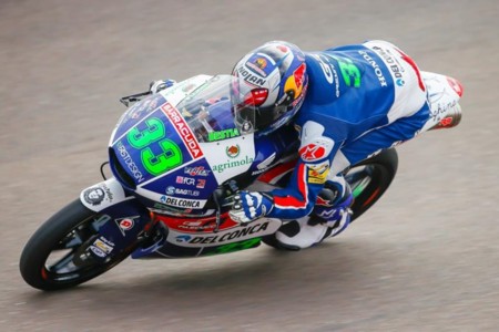 Enea Bastianini