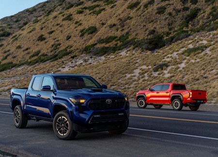 Tacoma