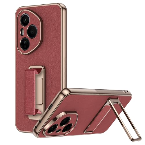 Heioloo Funda para Honor 400 Pro 5G 