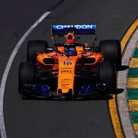 ¡Arranca la temporada 2018 de Fórmula 1! Alonso empieza como terminó, con problemas