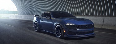 Cuatro cosas que molan mucho del nuevo Ford Mustang y una que no tanto