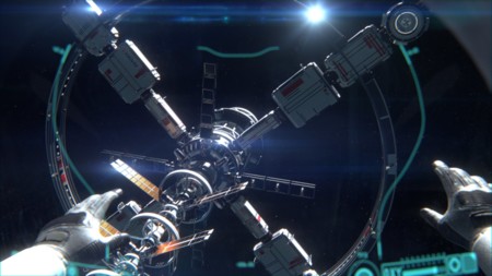 Adr1ft promete con su nuevo tráiler ser una experiencia única al llevarnos al espacio