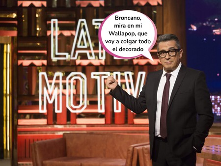 Andreu Buenafuente deja 'Late Motiv': estos son los motivos por los que se marcha del programa de Movistar+