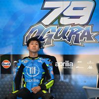 Era el novato más prometedor de MotoGP y batía récords de Marc Márquez. Ahora nadie entiende qué le pasa a Ai Ogura 