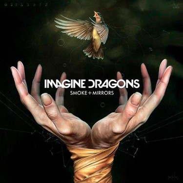 Imagine Dragons ya están de vuelta: Smoke + Mirrors llega cargado de temazos