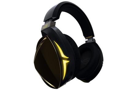 Los nuevos auriculares ROG Strix Fusion 700 y Wireless llegan pensando en los más jugones de la casa