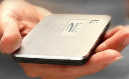 Orange también ofrece el MiFi