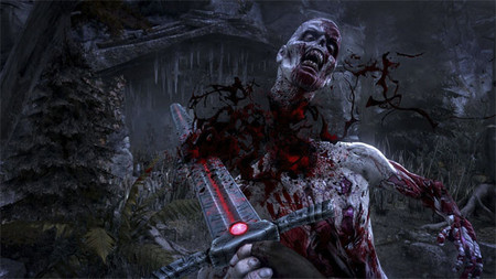 'Hellraid' presenta su tráiler especial del E3