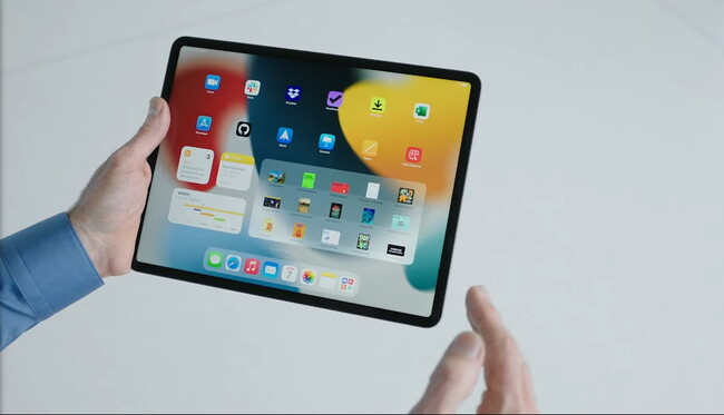 Ipados