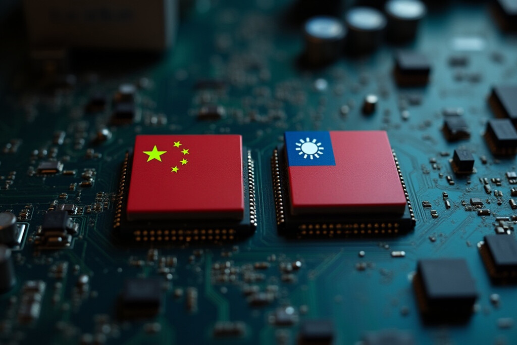 China pronto logrará fabricar más chips que nadie. Dará igual: los más deseados seguirán viniendo de Taiwán