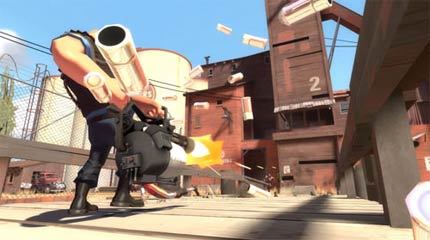 Juega a 'Team Fortress 2' gratis, por cortesía de Valve